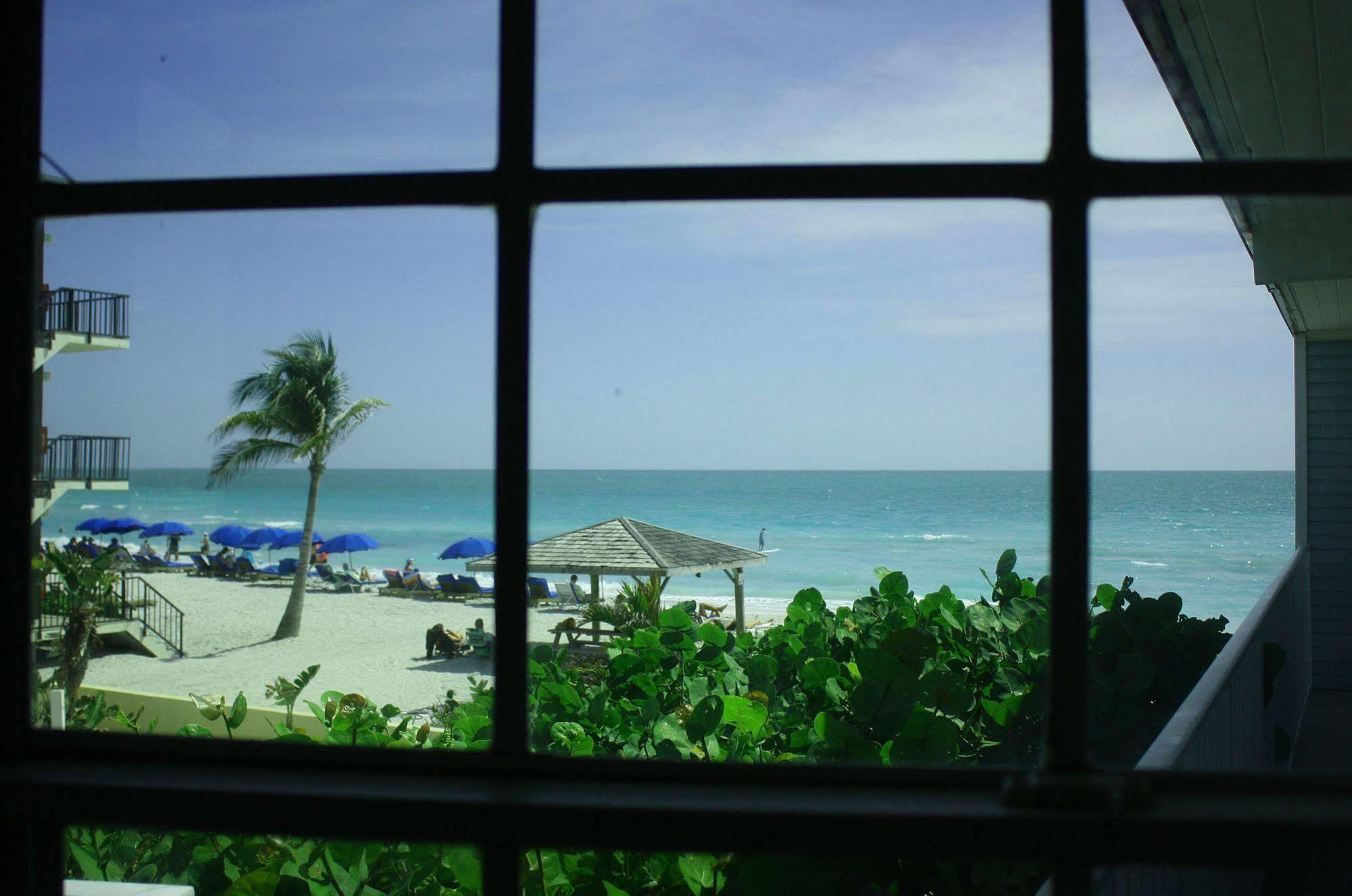 كوكوينا أون ذا بيتش Lido Key  المظهر الخارجي الصورة
